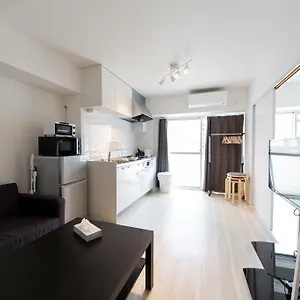 Namba Kuromon House 公寓